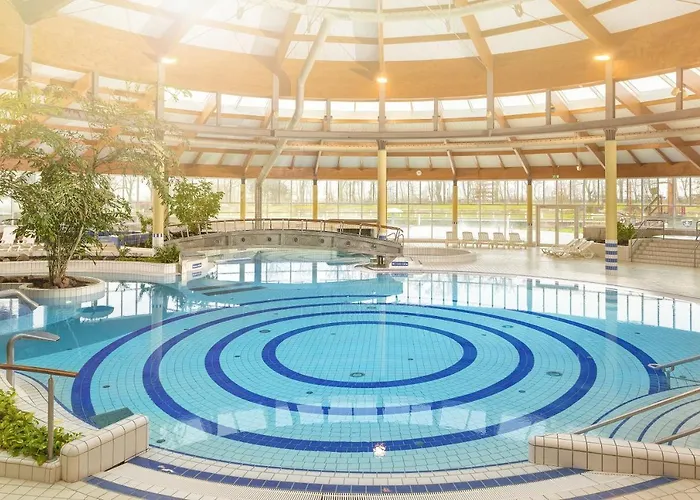 Balkon Mit Traumhaften Meerblick, Gratis Nutzung Vom Ahoi Erlebnisbad Und Sauna In Sellin Duenenhaus Fewo05 公寓 奥斯特巴德·哥伦